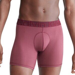 Calvin Klein Men's Future Shift Holiday Boxer Brief